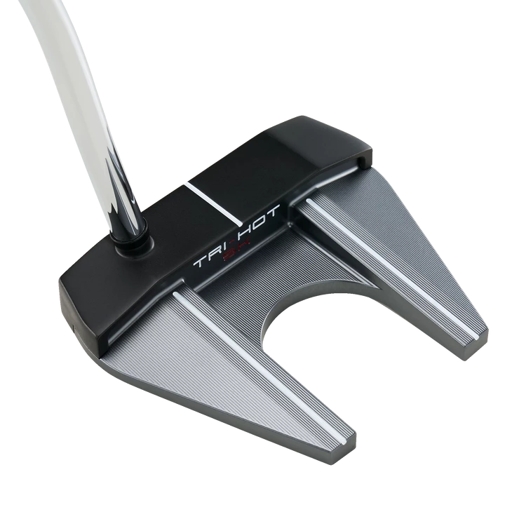 Callaway Golf Odyssey Tri-Hot 5K Seven DB Putter - Image 2