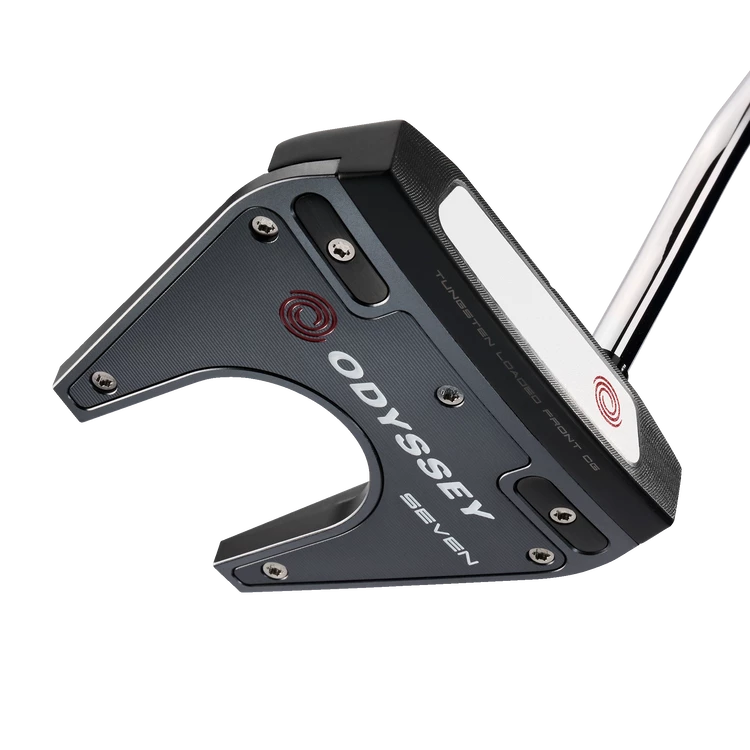 Callaway Golf Odyssey Tri-Hot 5K Seven DB Putter - Image 3