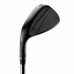 TaylorMade Golf TaylorMade Milled Grind 3 Black Wedge