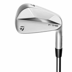 TaylorMade Golf TaylorMade P7MB Irons Steel Shaft 2023