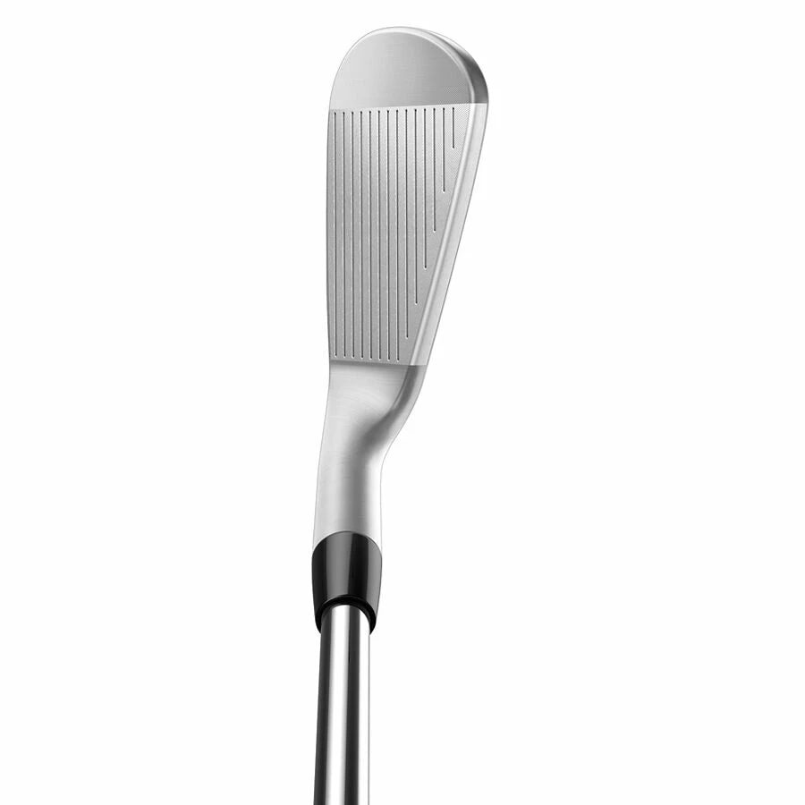 TaylorMade Golf TaylorMade P7MB Irons Steel Shaft 2023 - Image 2