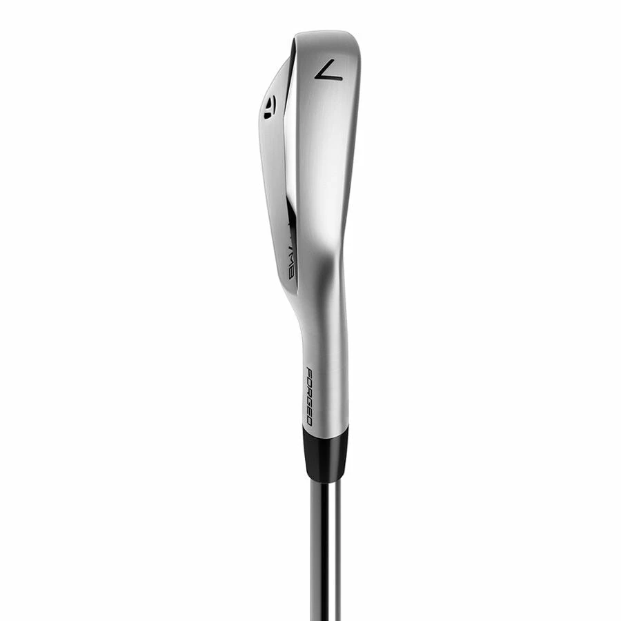 TaylorMade Golf TaylorMade P7MB Irons Steel Shaft 2023 - Image 4