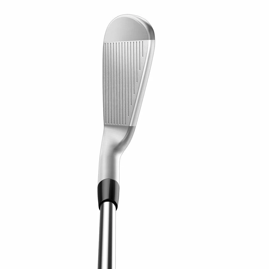 TaylorMade Golf TaylorMade P7MC Irons Steel Shaft 2023 - Image 2