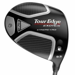 Tour Edge Golf Tour Edge Exotics C721 Driver Ladies
