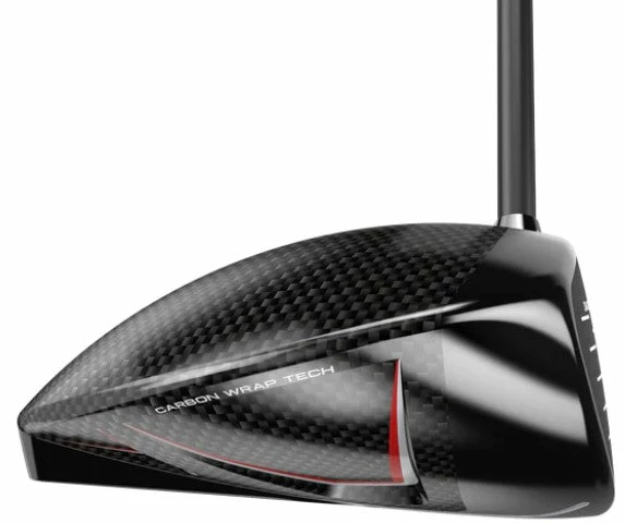 Tour Edge Golf Tour Edge Exotics E722 Driver Ladies - Image 2