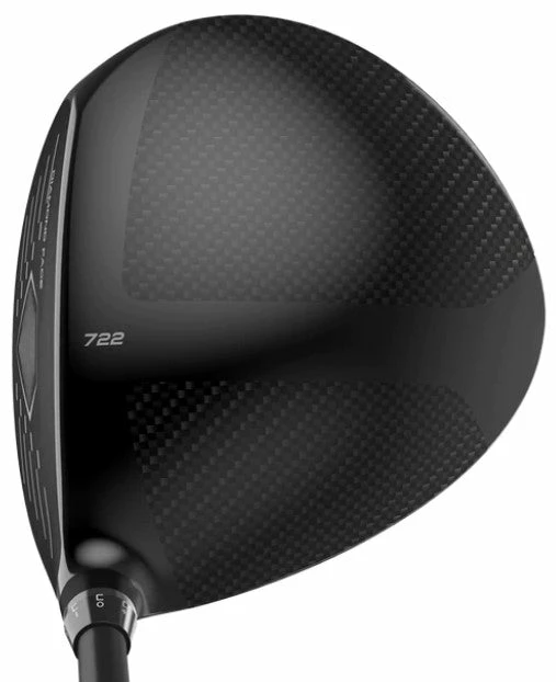 Tour Edge Golf Tour Edge Exotics E722 Driver Ladies - Image 4