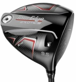 Tour Edge Golf Tour Edge Exotics E722 Driver Ladies