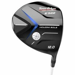 Tour Edge Golf Tour Edge Hot Launch E522 Driver