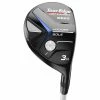 Tour Edge Golf Tour Edge Ladies Hot Launch E522 Hybrid