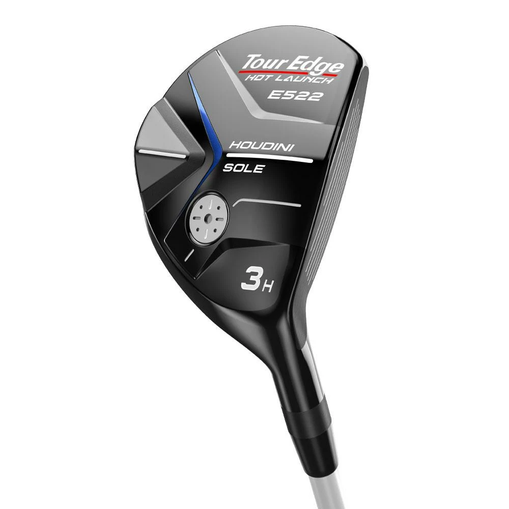 Tour Edge Golf Tour Edge Hot Launch E522 Hybrid - Image 2