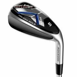 Tour Edge Golf Tour Edge Ladies Hot Launch E522 Iron Woods