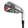 Tour Edge Golf Tour Edge Hot Launch C523 Irons Graphite Shaft