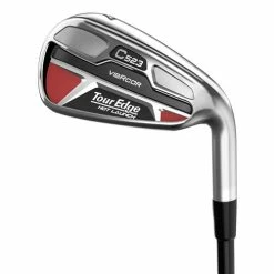 Tour Edge Golf Tour Edge Hot Launch C523 Irons Graphite Shaft