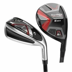 Tour Edge Golf Tour Edge Hot Launch C523 Combo Set Ladies