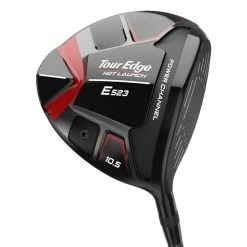 Tour Edge Golf Tour Edge Hot Launch E523 Driver Ladies