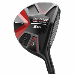 Tour Edge Golf Tour Edge Hot Launch E523 Fairway