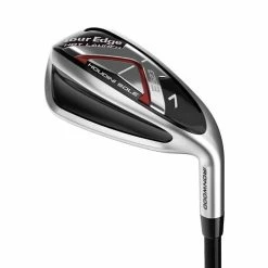 Tour Edge Golf Tour Edge Hot Launch E523 Iron Woods Ladies