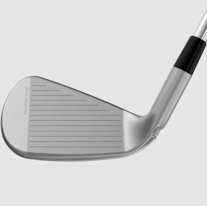 Tour Edge Golf Tour Edge Exotics E722 Irons Graphite Shaft - Image 2