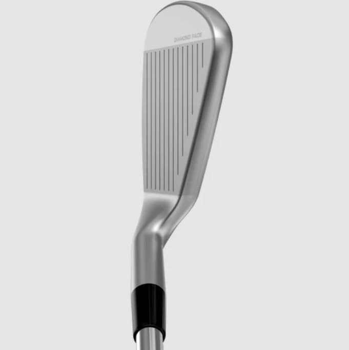 Tour Edge Golf Tour Edge Exotics E722 Irons Graphite Shaft - Image 3