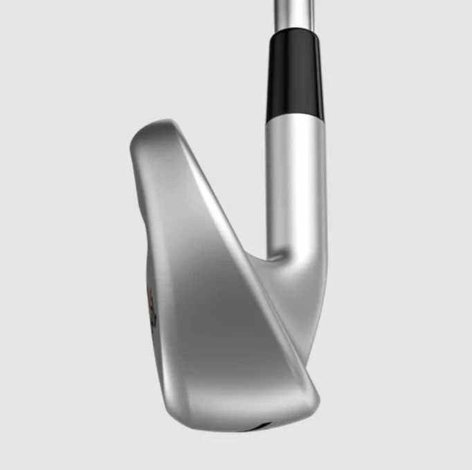 Tour Edge Golf Tour Edge Exotics E722 Irons Graphite Shaft - Image 4