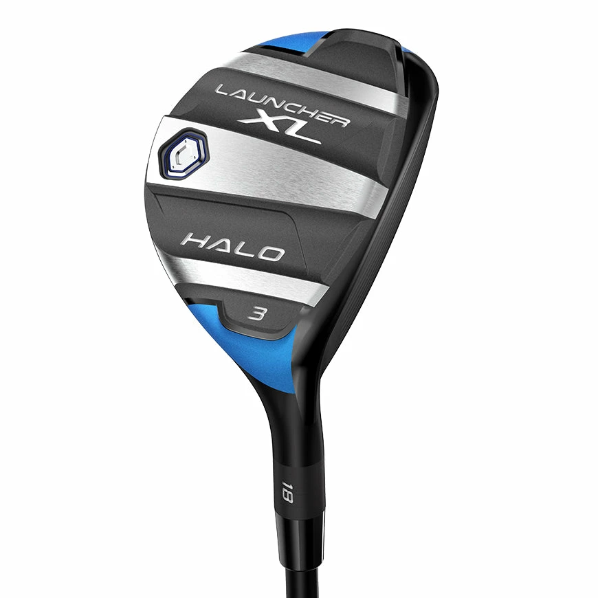 Cleveland Golf Cleveland Women's Launcher XL Halo Hybrid