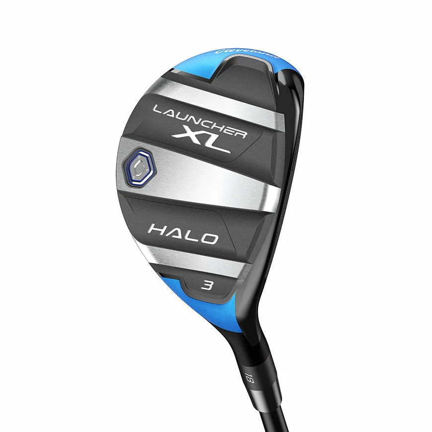 Cleveland Golf Cleveland Women's Launcher XL Halo Hybrid - Image 2