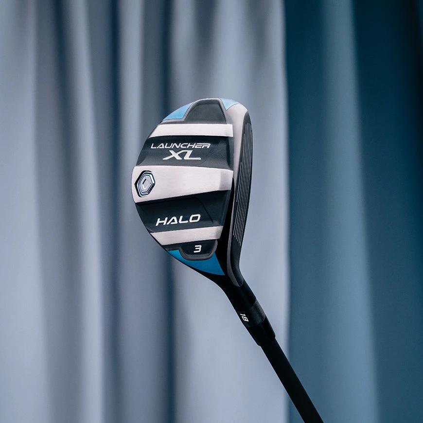 Cleveland Golf Cleveland Women's Launcher XL Halo Hybrid - Image 6