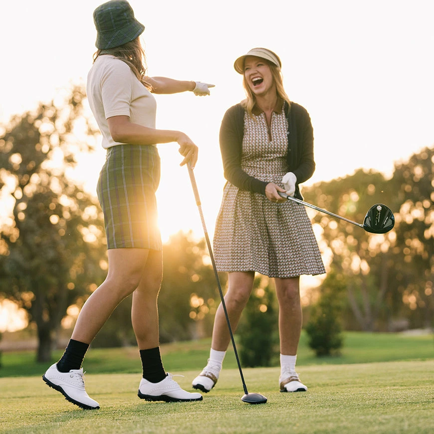 Cleveland Golf Cleveland Women's Launcher XL Halo Hybrid - Image 7