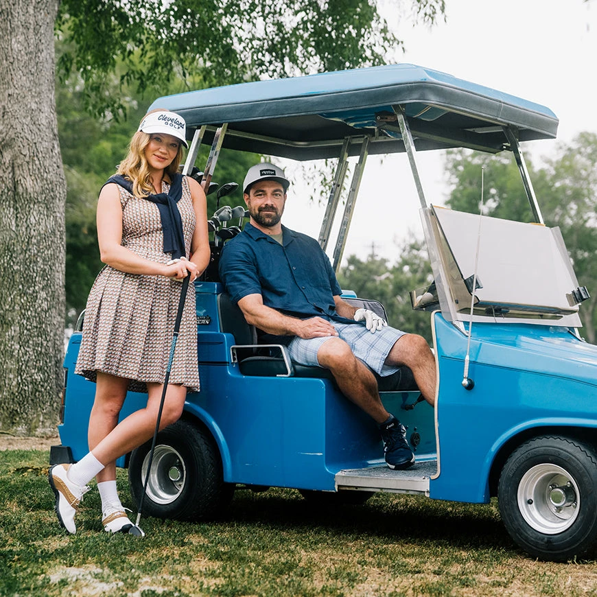 Cleveland Golf Cleveland Women's Launcher XL Halo Hybrid - Image 8