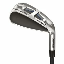 Cleveland Golf Cleveland Women's Launcher XL Halo Irons