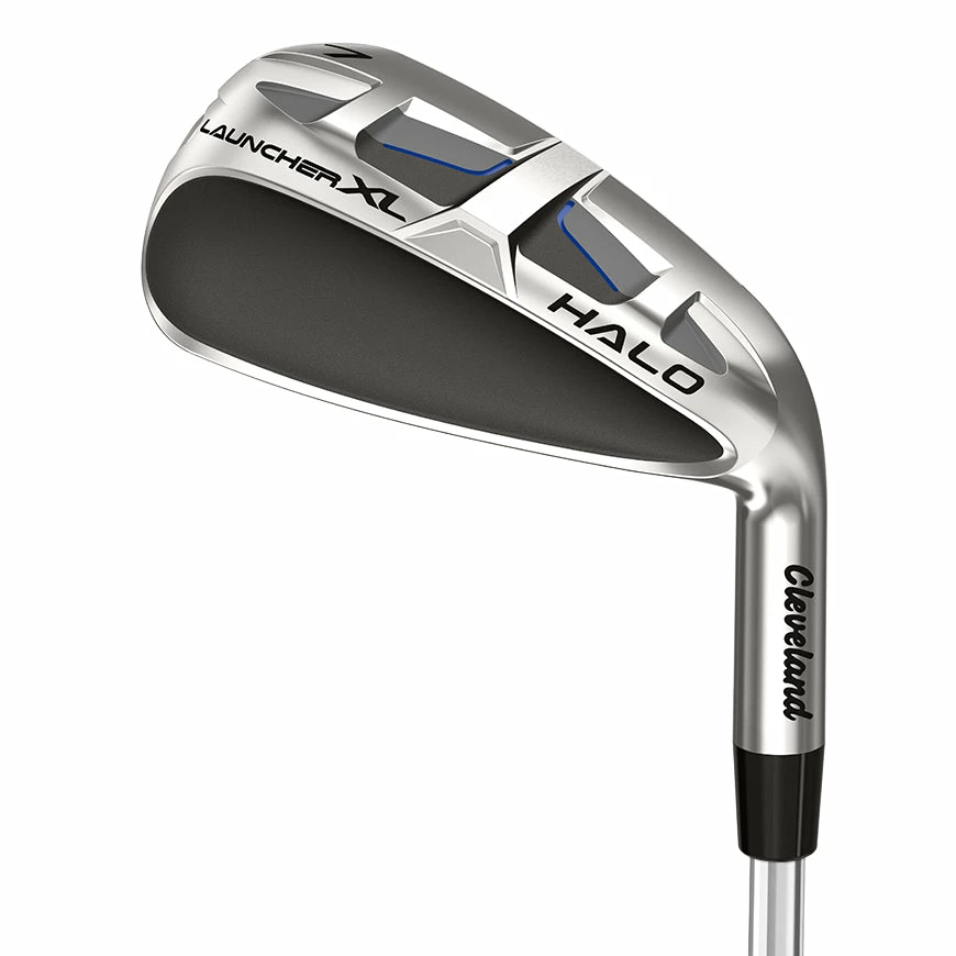 Cleveland Golf Cleveland Women's Launcher XL Halo Irons - Image 2