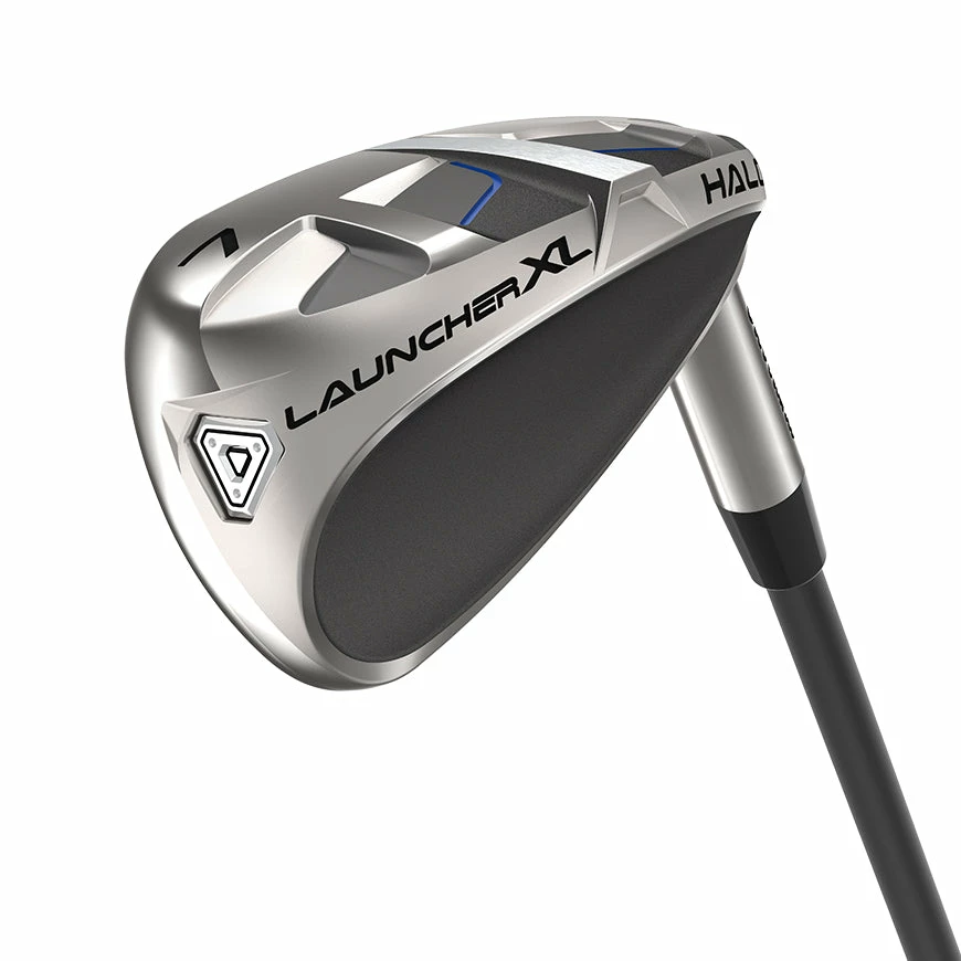 Cleveland Golf Cleveland Women's Launcher XL Halo Irons - Image 3