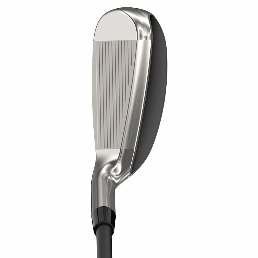 Cleveland Golf Cleveland Women's Launcher XL Halo Irons - Image 4