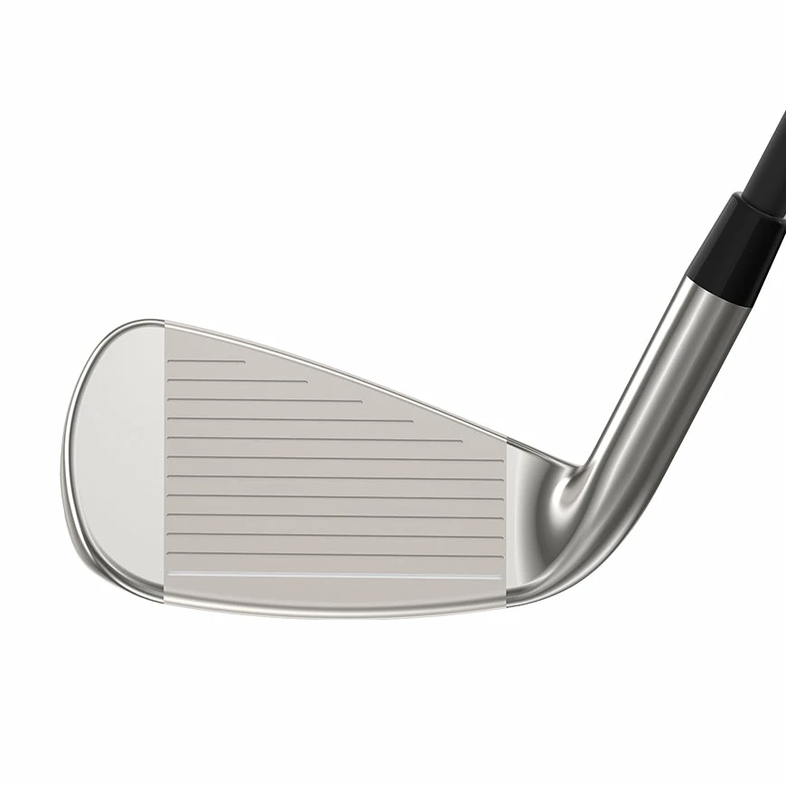 Cleveland Golf Cleveland Women's Launcher XL Halo Irons - Image 5