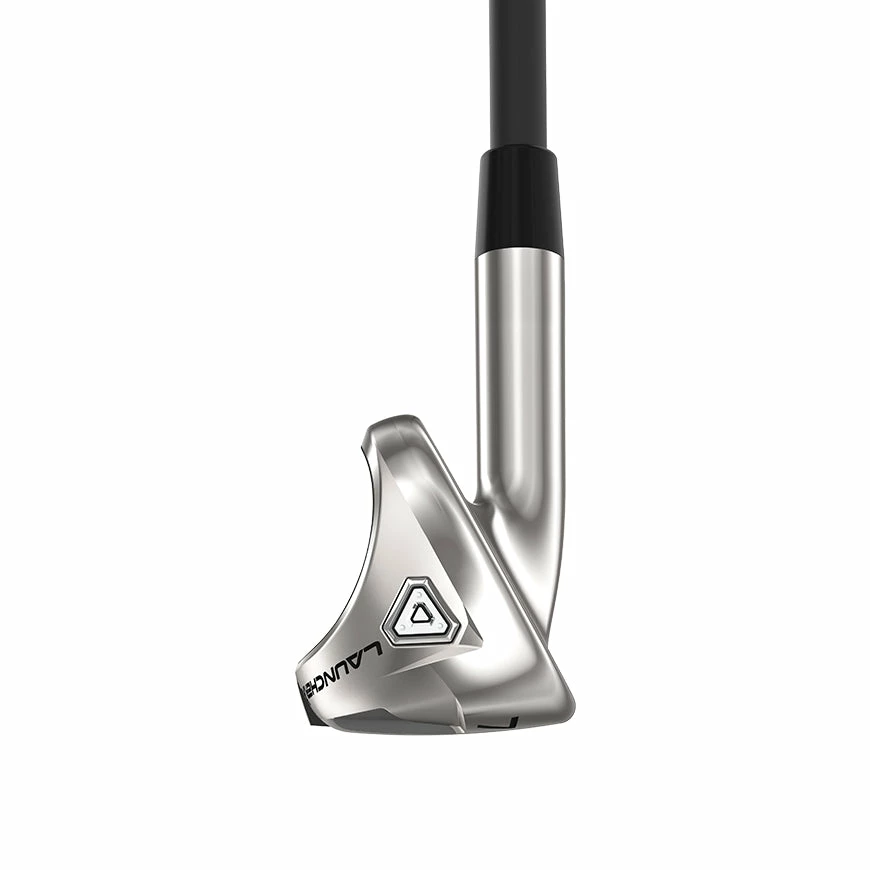 Cleveland Golf Cleveland Women's Launcher XL Halo Irons - Image 6
