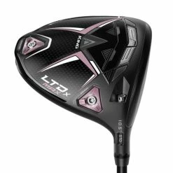 Cobra Golf Cobra LTDx MAX Driver Ladies