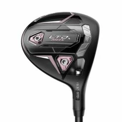 Cobra Golf Cobra LTDx MAX Fairway Woods Ladies