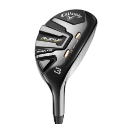 Callaway Golf Callaway Rouge ST MAX OS Lite Hybrids Ladies