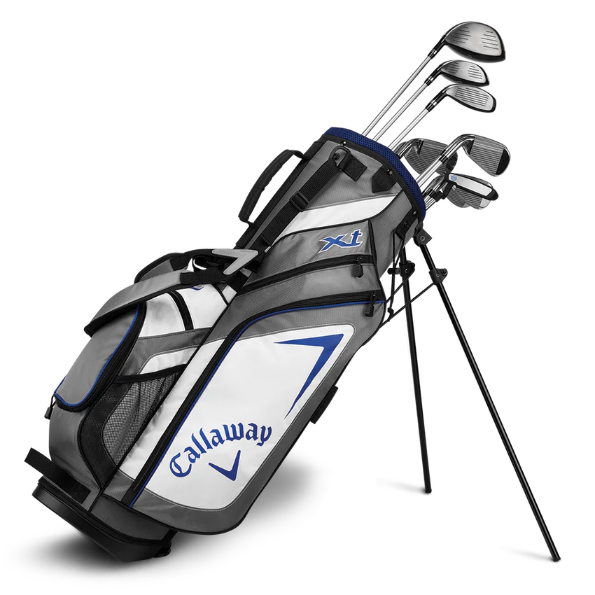 Callaway Golf Callaway XT 10-Piece Teen Junior Set