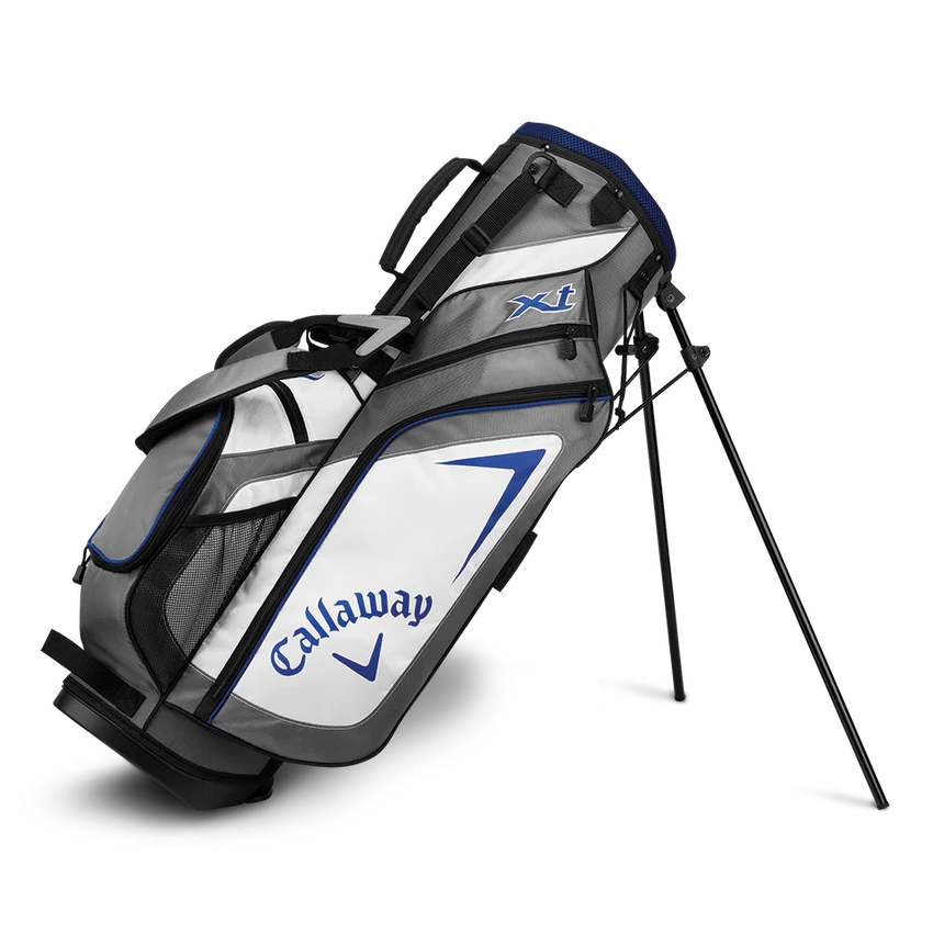Callaway Golf Callaway XT 10-Piece Teen Junior Set - Image 18
