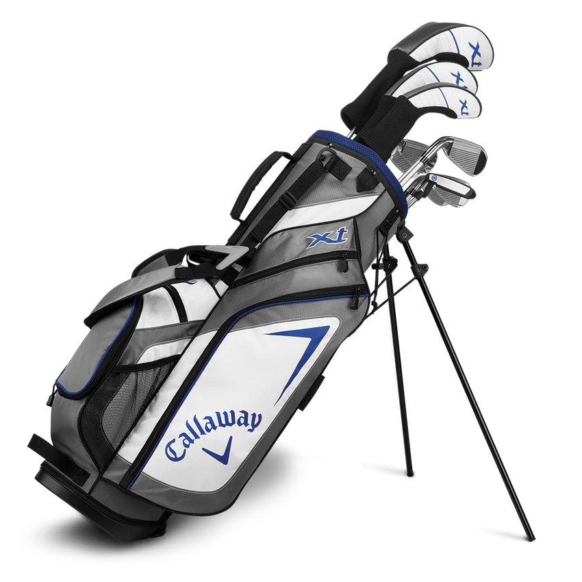 Callaway Golf Callaway XT 10-Piece Teen Junior Set - Image 2
