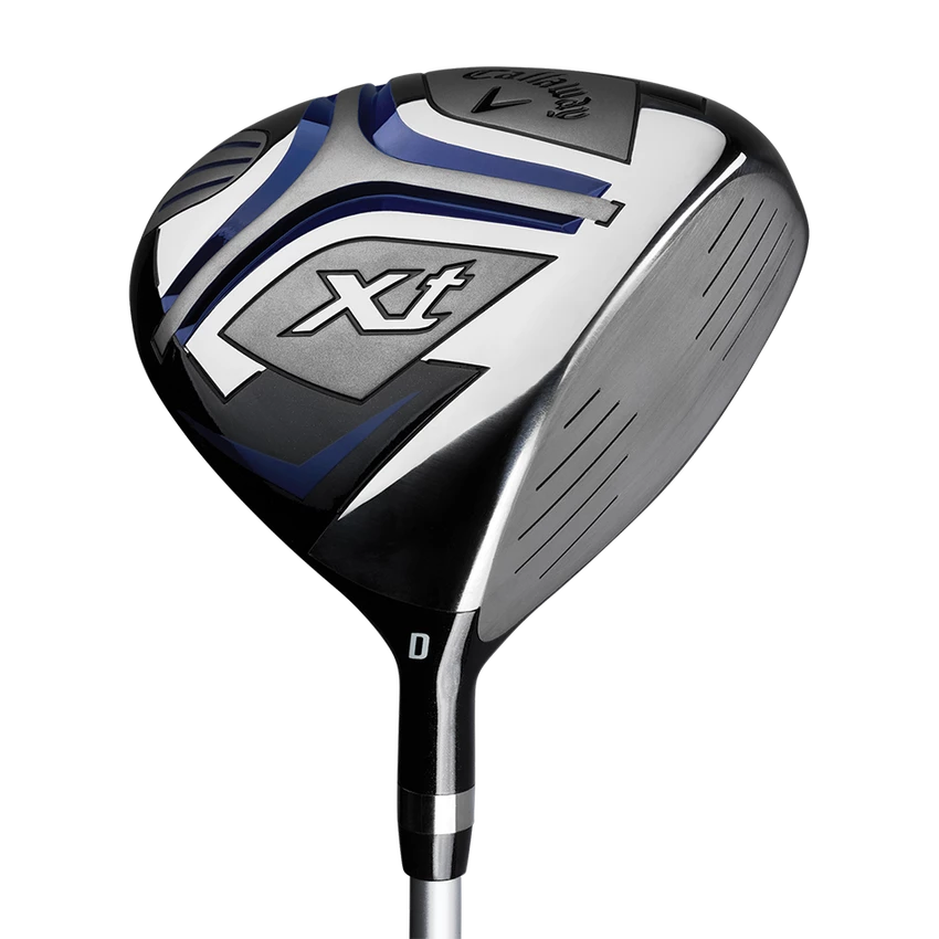 Callaway Golf Callaway XT 10-Piece Teen Junior Set - Image 5