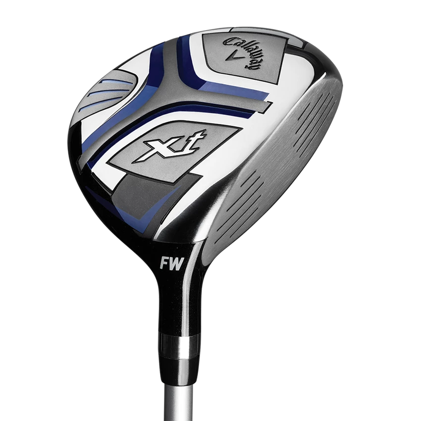 Callaway Golf Callaway XT 10-Piece Teen Junior Set - Image 6