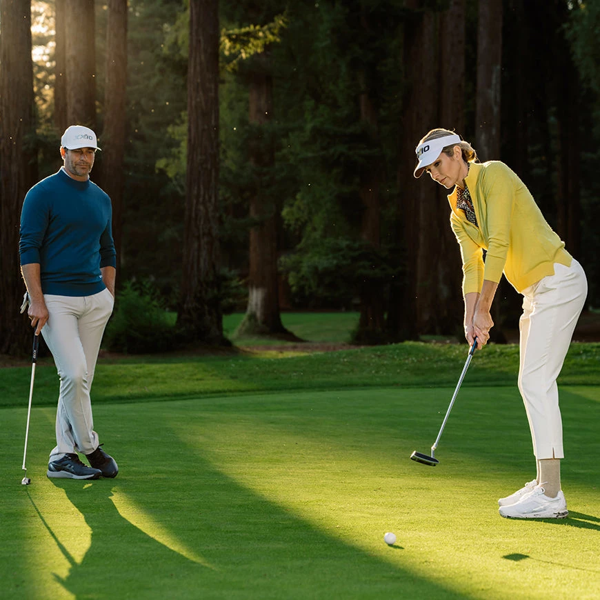 XXIO Golf XXIO 12 Blade Putter - Image 5