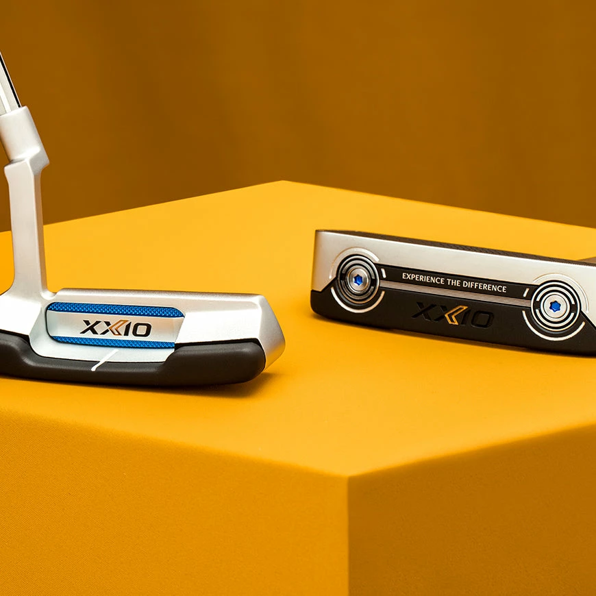 XXIO Golf XXIO 12 Blade Putter - Image 6
