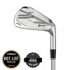 Cleveland Golf SRIXON ZX7 IRONS - Steel Shaft