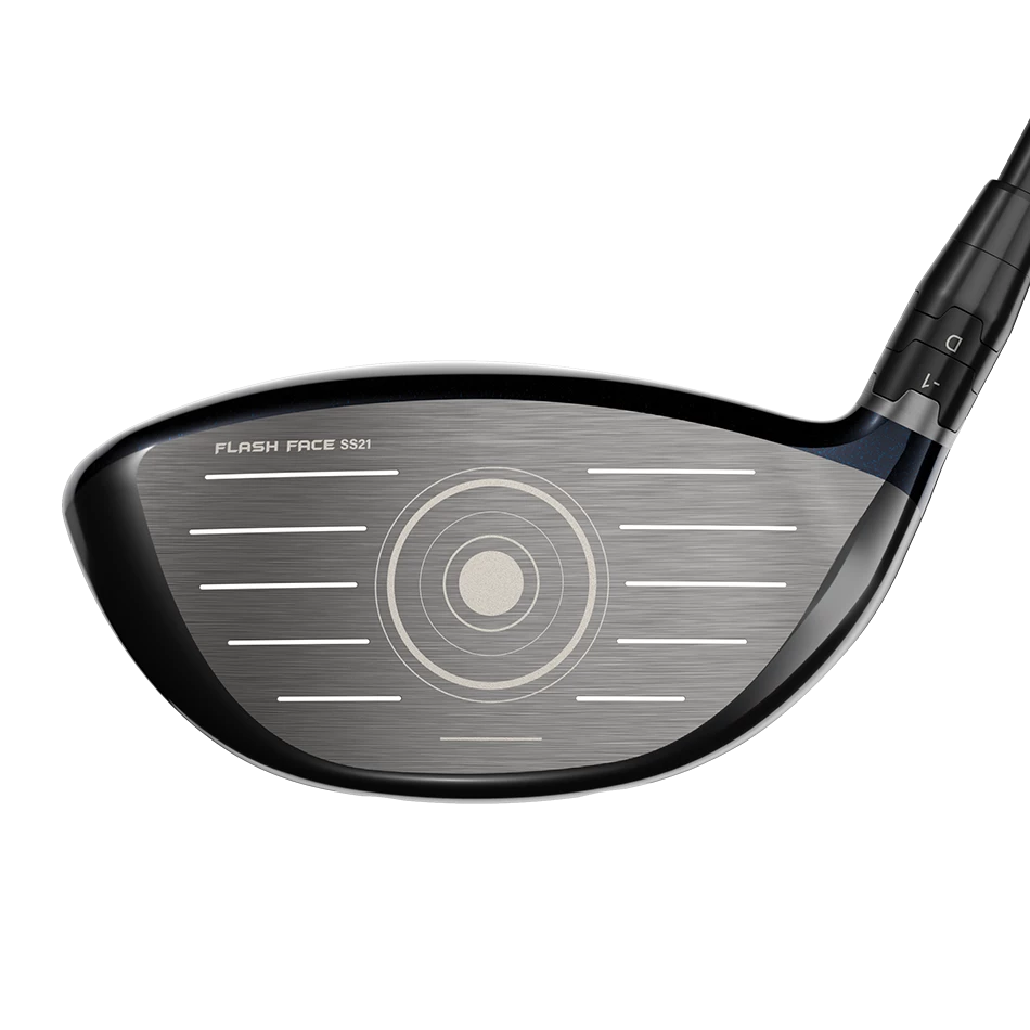 Callaway Golf Callaway Big Bertha REVA Driver Ladies - Image 3