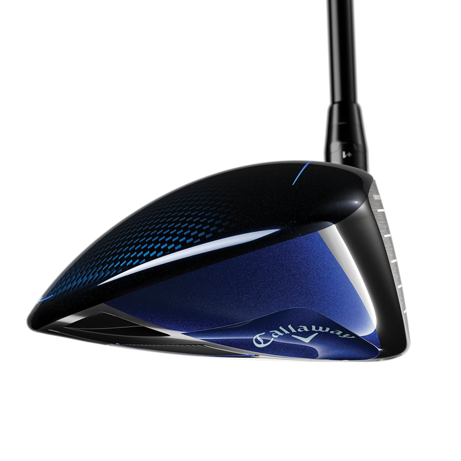 Callaway Golf Callaway Big Bertha REVA Driver Ladies - Image 4