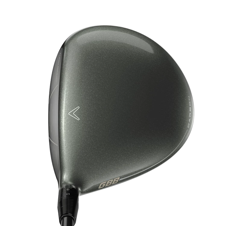 Callaway Golf Callaway Great Big Bertha Drivers Ladies - Image 5