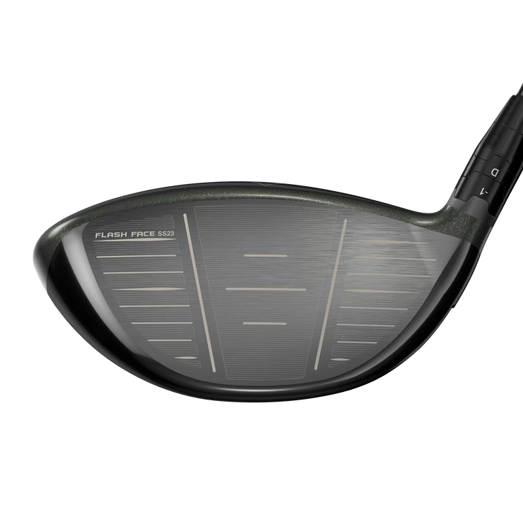Callaway Golf Callaway Great Big Bertha Drivers Ladies - Image 7